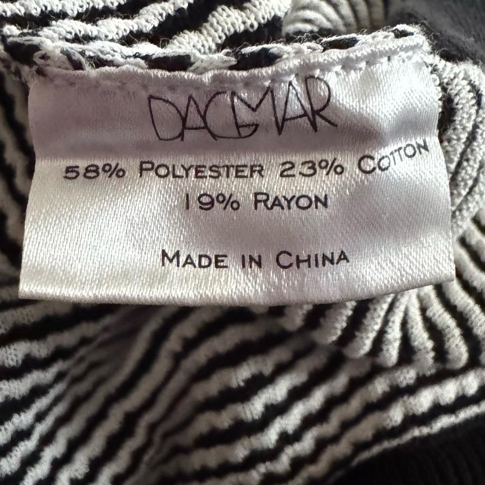 DAGMAR Pencil Skirt - Picture 7 of 11